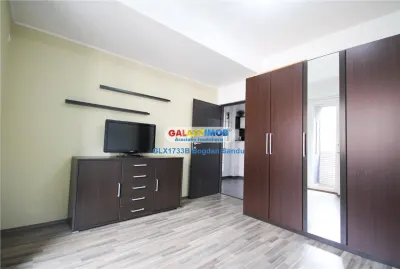 Apartament cu 2 camere de vanzare in Militari  Residence - Tineretului - foto 7