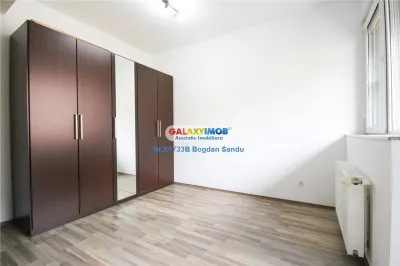 Apartament cu 2 camere de vanzare in Militari  Residence - Tineretului - foto 8
