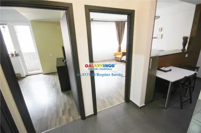 Apartament cu 2 camere de vanzare in Militari  Residence - Tineretului - foto 10