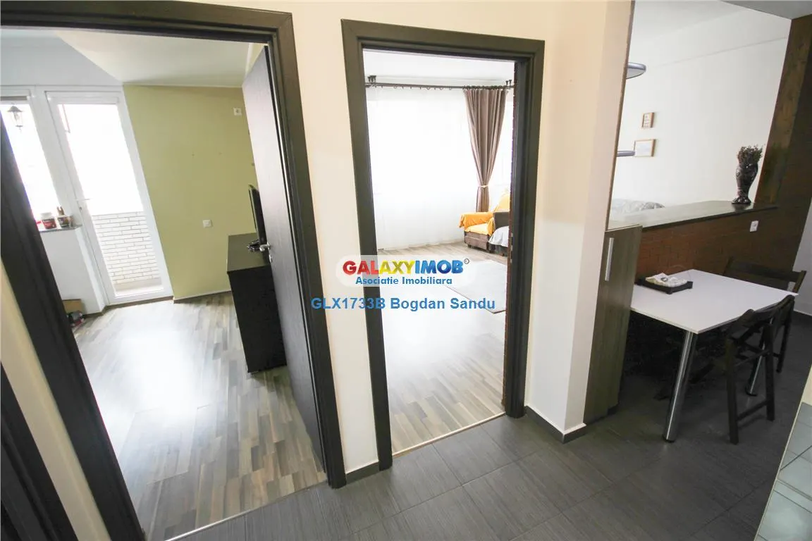 Apartament cu 2 camere de vanzare in Militari  Residence - Tineretului - foto 10