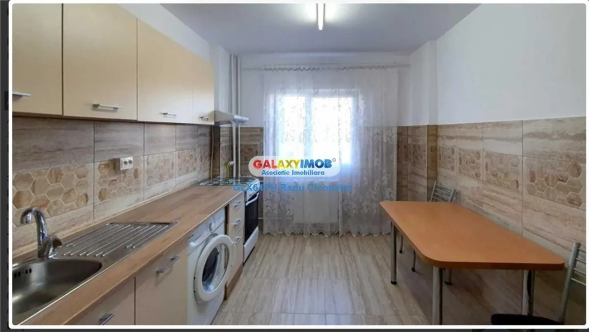 Inchiriere apartament 2 camere, Ploiesti, zona centrala - foto 3