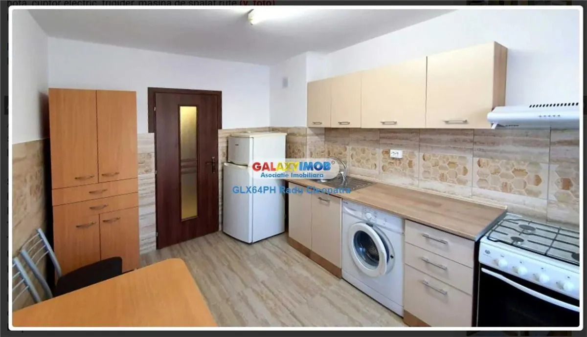 Inchiriere apartament 2 camere, Ploiesti, zona centrala - foto 4