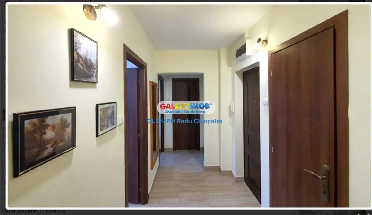 Inchiriere apartament 2 camere, Ploiesti, zona centrala - foto 7