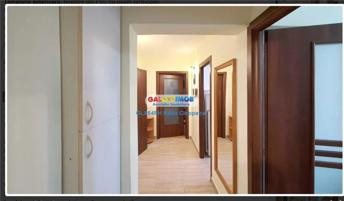 Inchiriere apartament 2 camere, Ploiesti, zona centrala - foto 8