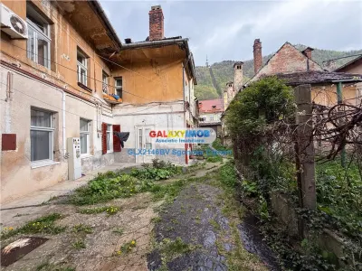 Apartament Cu 3 Camere De Vanzare Str. Castelului 98 mp - Brasov