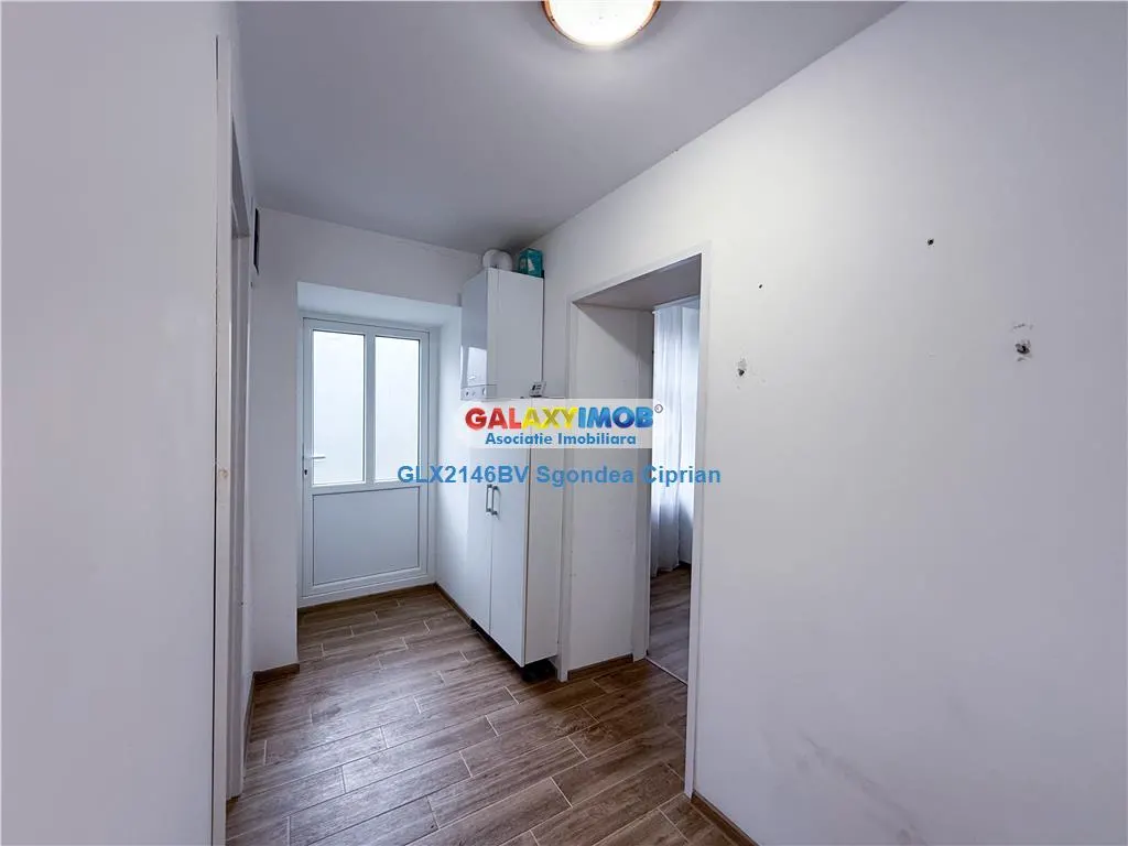 Apartament Cu 3 Camere De Vanzare Str. Castelului 98 mp - foto 12