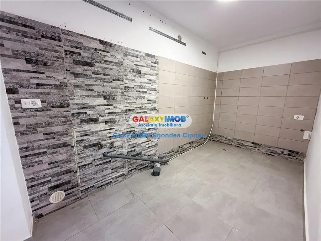 Apartament Cu 3 Camere De Vanzare Str. Castelului 98 mp - foto 13