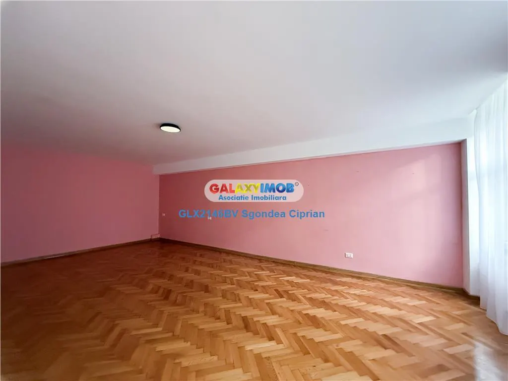 Apartament Cu 3 Camere De Vanzare Str. Castelului 98 mp - foto 16