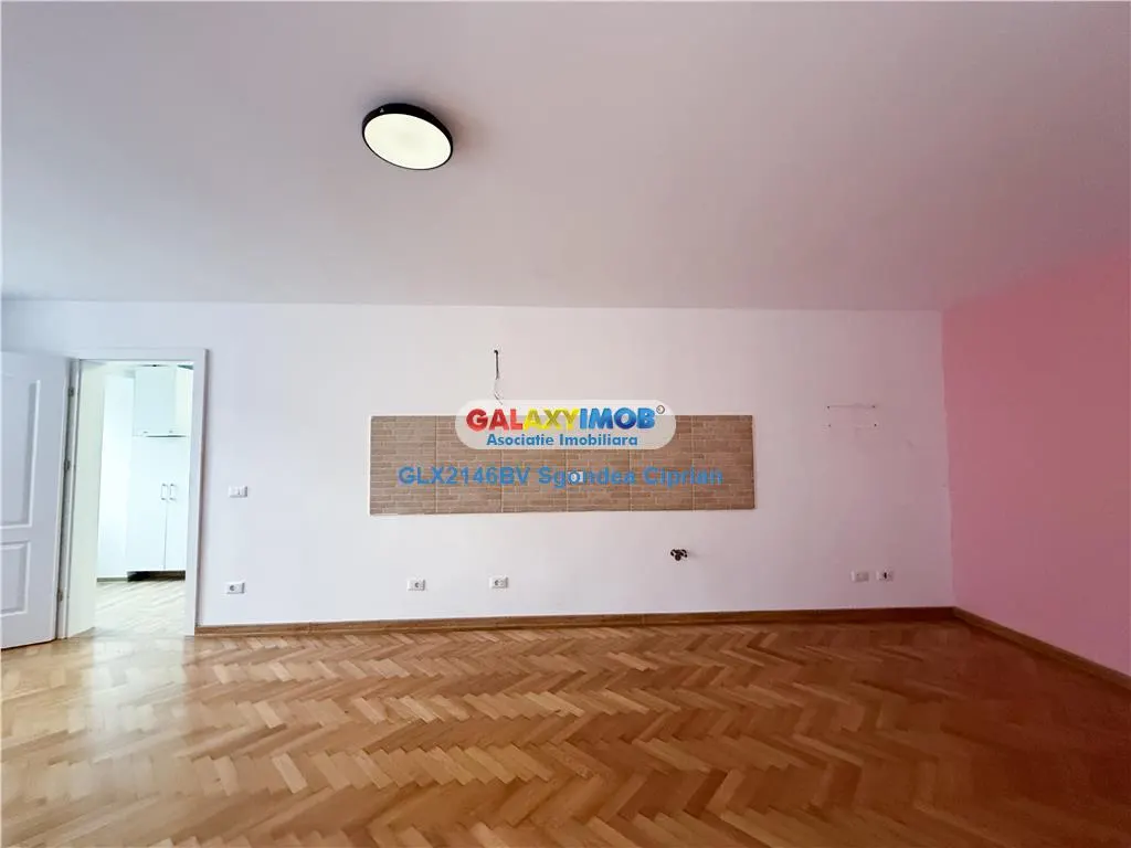 Apartament Cu 3 Camere De Vanzare Str. Castelului 98 mp - foto 17