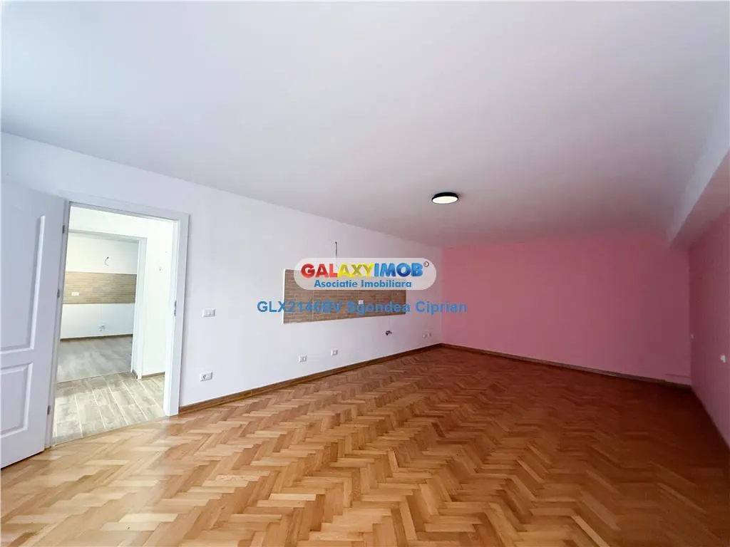 Apartament Cu 3 Camere De Vanzare Str. Castelului 98 mp - foto 18
