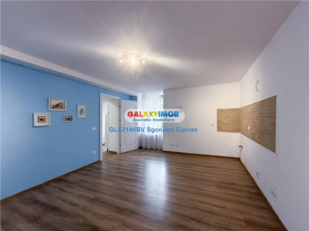 Apartament Cu 3 Camere De Vanzare Str. Castelului 98 mp - foto 6