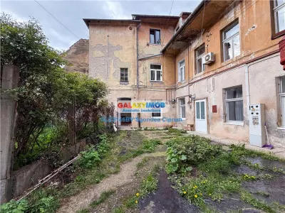 Apartament Cu 3 Camere De Vanzare Str. Castelului 98 mp - foto 8