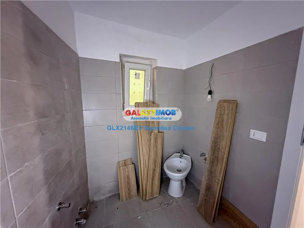 Apartament Cu 3 Camere De Vanzare Str. Castelului 98 mp - foto 9