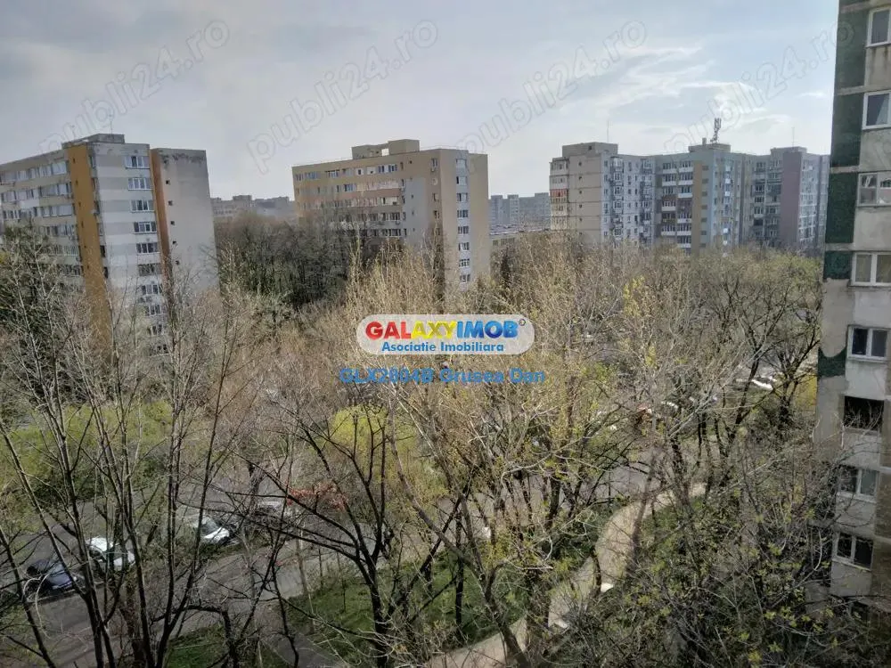 dr.taberei parc | 2 camere 40mp 1980 | AC | cada | metrou - foto 8