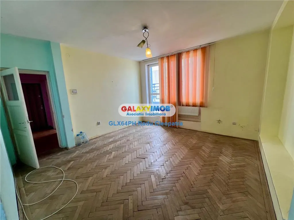 Vanzare apartament 2 camere, Ploiesti, zona Republicii - foto 1