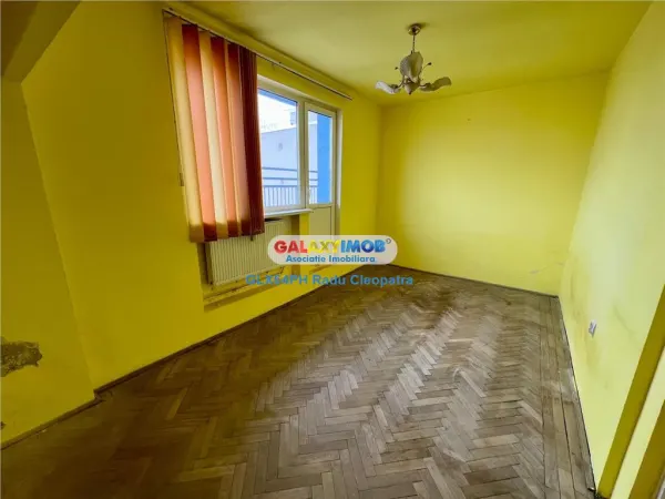 Apartament 2 camere Ploiești - poza 4