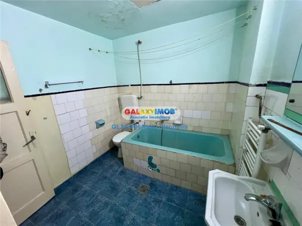 Apartament 2 camere Ploiești - poza 6
