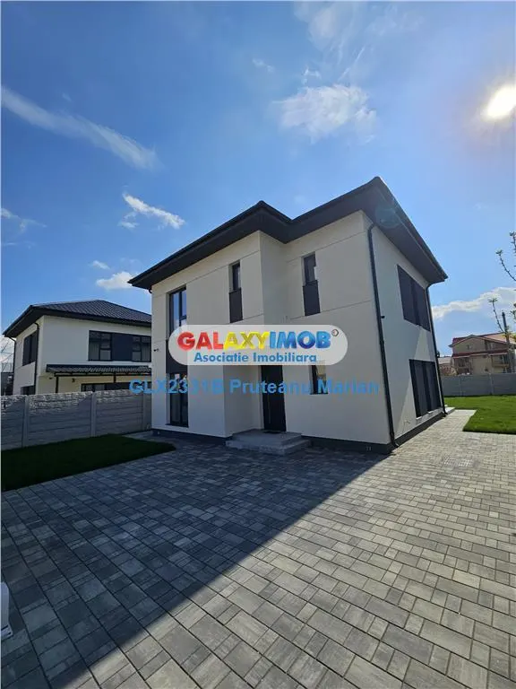 Vanzare casa individuala Premium situata in apropriere de Drm Taberei - foto 1