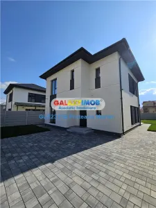 Vanzare casa individuala Premium situata in apropriere de Drm Taberei - foto 2