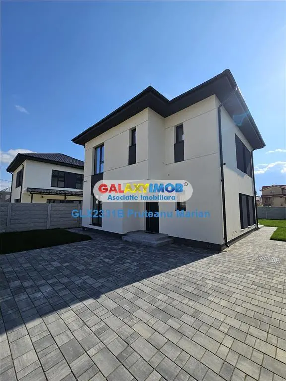 Vanzare casa individuala Premium situata in apropriere de Drm Taberei - foto 2