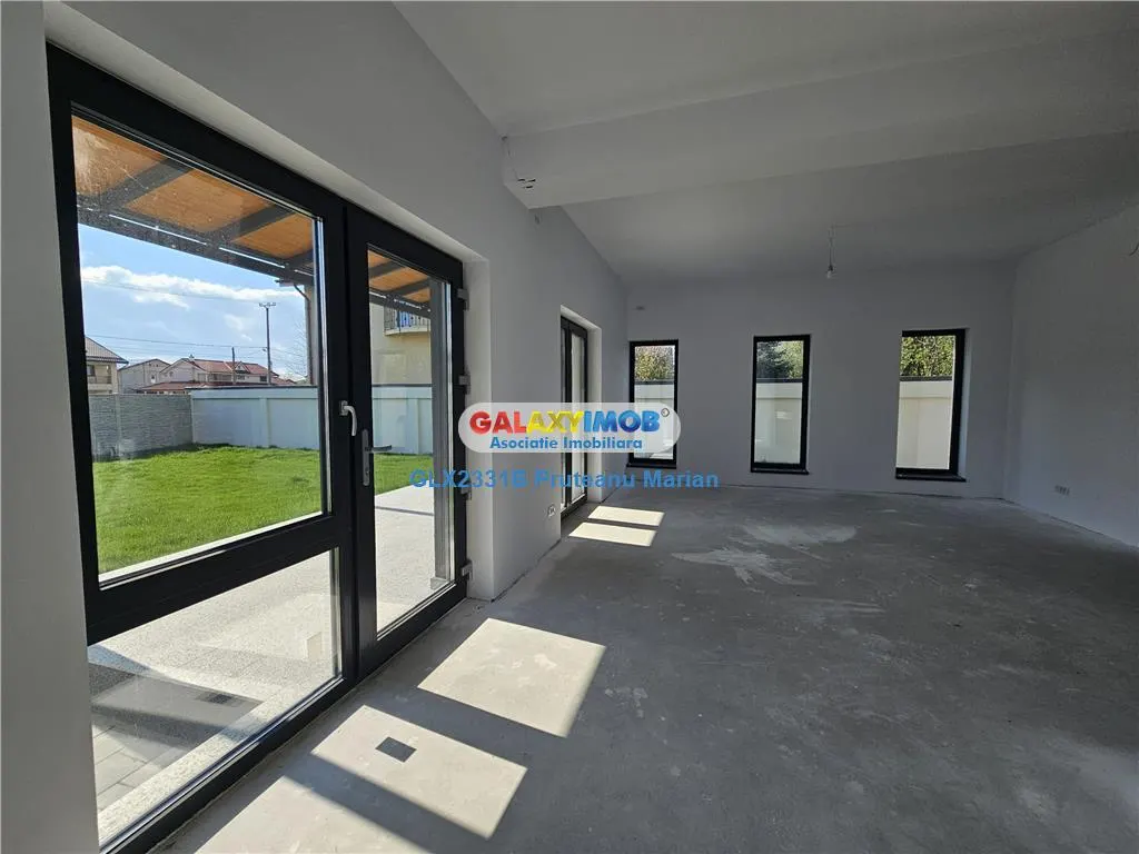 Vanzare casa individuala Premium situata in apropriere de Drm Taberei - foto 12
