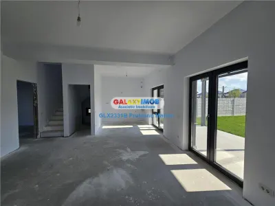 Vanzare casa individuala Premium situata in apropriere de Drm Taberei - foto 14