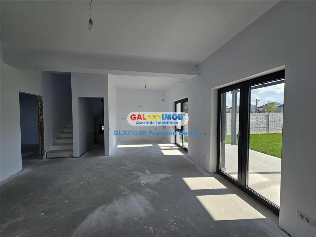 Vanzare casa individuala Premium situata in apropriere de Drm Taberei - foto 14