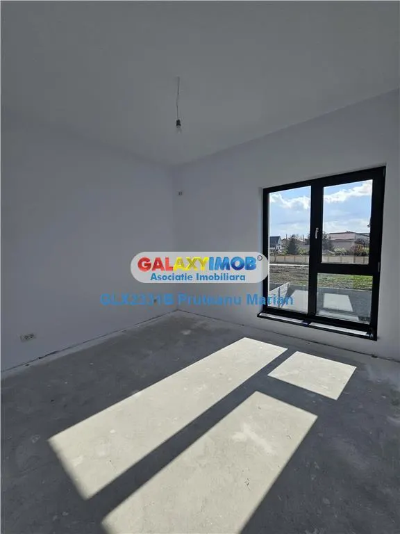 Vanzare casa individuala Premium situata in apropriere de Drm Taberei - foto 17