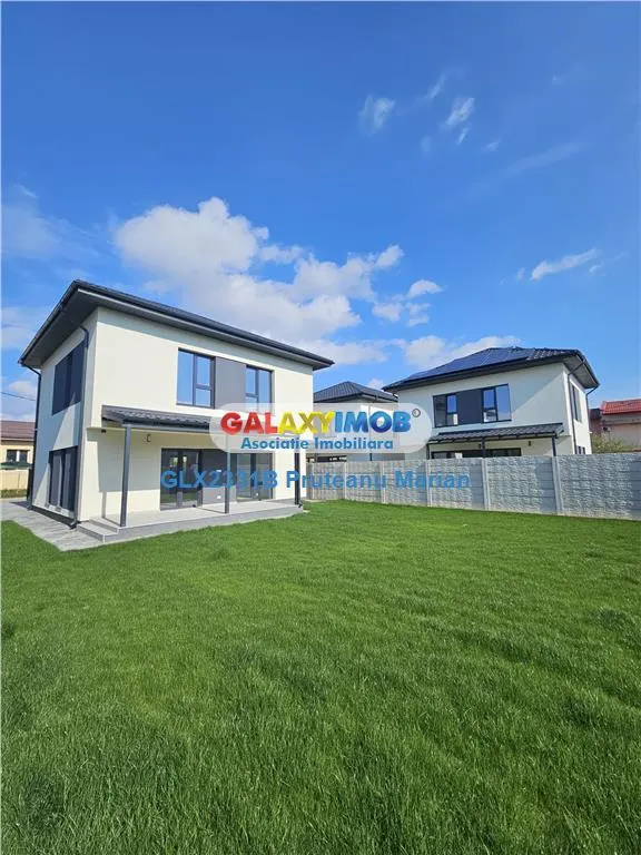 Vanzare casa individuala Premium situata in apropriere de Drm Taberei - foto 24