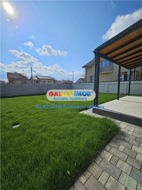 Vanzare casa individuala Premium situata in apropriere de Drm Taberei - foto 25