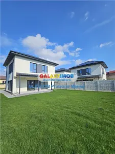 Vanzare casa individuala Premium situata in apropriere de Drm Taberei - foto 4