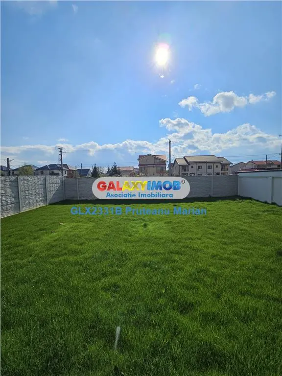 Vanzare casa individuala Premium situata in apropriere de Drm Taberei - foto 5