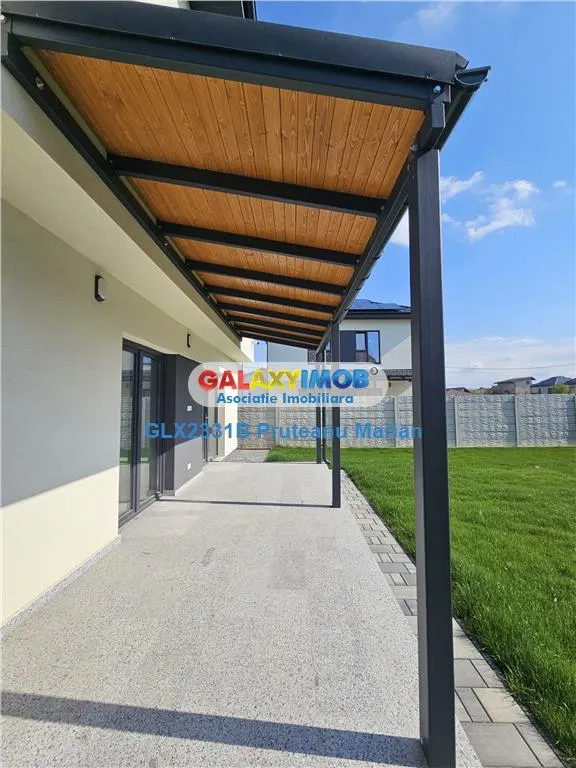 Vanzare casa individuala Premium situata in apropriere de Drm Taberei - foto 7