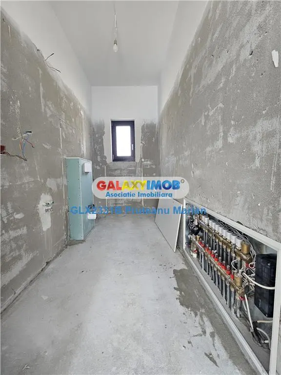 Vanzare casa individuala Premium situata in apropriere de Drm Taberei - foto 10