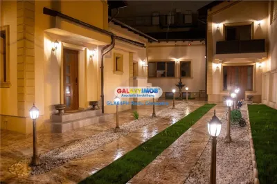 Inchiriere casa 11 camere, Ploiesti, zona centrala - Ploiesti