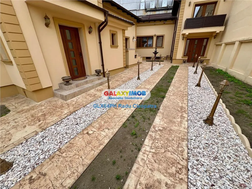 Inchiriere casa 11 camere, Ploiesti, zona centrala - foto 2