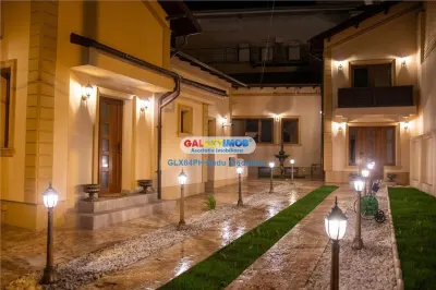 Inchiriere casa 11 camere, Ploiesti, zona centrala - foto 4