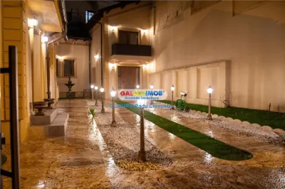 Inchiriere casa 11 camere, Ploiesti, zona centrala - foto 5