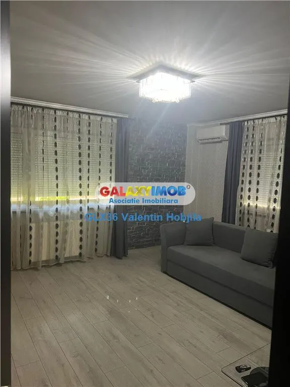 Vanzare apartament 2 camere 63 mp Baneasa Greenfield - foto 2