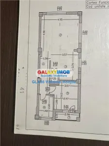Vanzare apartament 2 camere 63 mp Baneasa Greenfield - foto 11