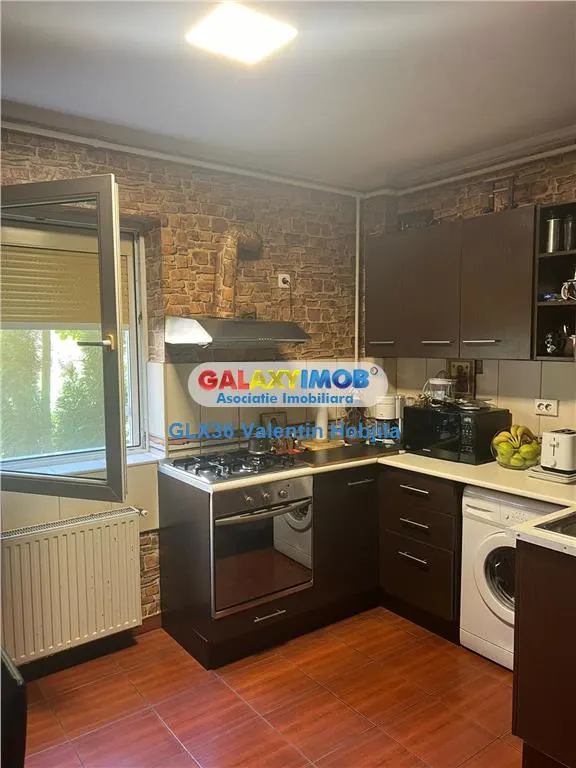 Vanzare apartament 2 camere 63 mp Baneasa Greenfield - foto 5