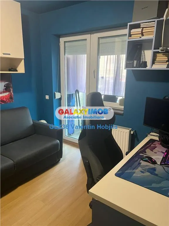 Vanzare apartament 2 camere 63 mp Baneasa Greenfield - foto 8