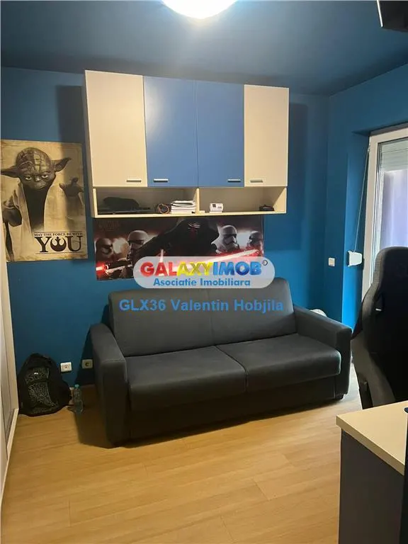 Vanzare apartament 2 camere 63 mp Baneasa Greenfield - foto 10