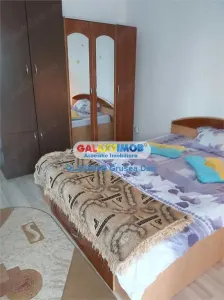 brancoveanu lidl | garsoniera | 41mp | 2013 | nou | centrala | balcon - foto 4