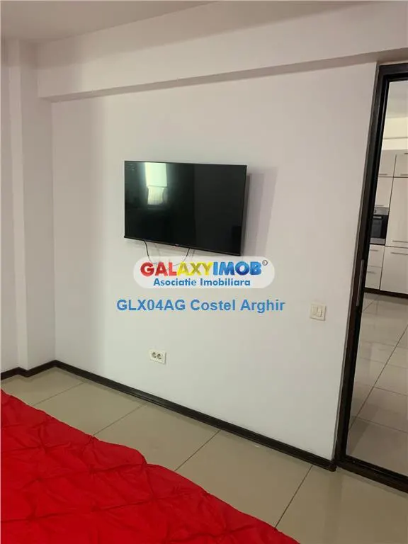 Inchiriem ap cu 2 camere ultracentral Matteo, mobilat si utilat de lux - foto 10