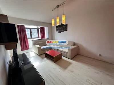 Vanzare apartament 3 camere, Afi Palace, Ploiesti - Ploiesti