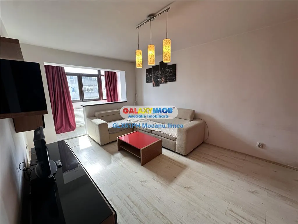 Vanzare apartament 3 camere, Afi Palace, Ploiesti - foto 1