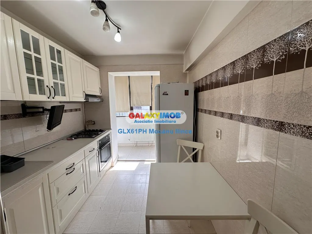 Vanzare apartament 3 camere, Afi Palace, Ploiesti - foto 12