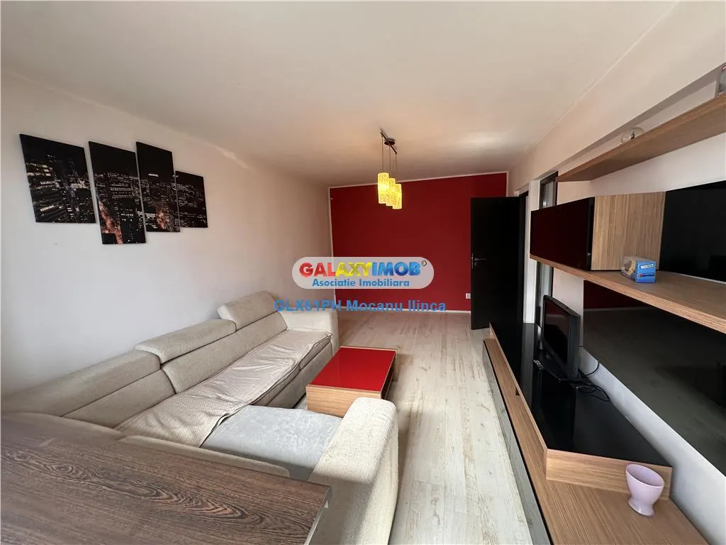 Vanzare apartament 3 camere, Afi Palace, Ploiesti - foto 13