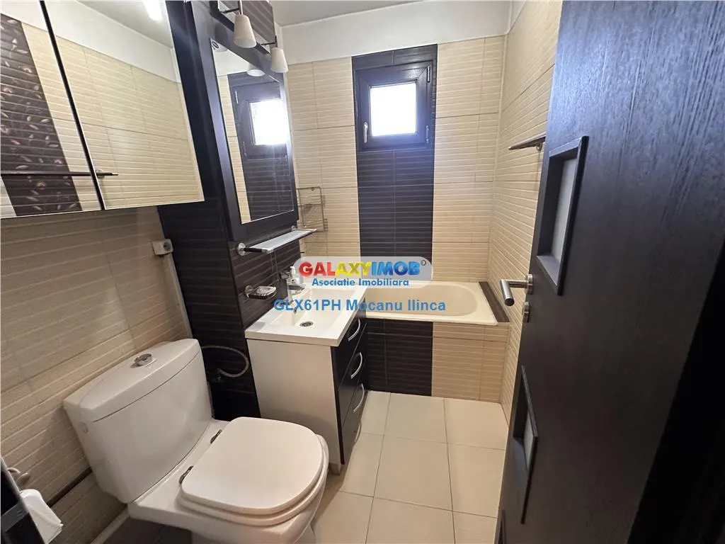 Vanzare apartament 3 camere, Afi Palace, Ploiesti - foto 16